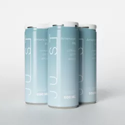 Beer Can 4 Pack 3D model