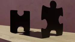Bookend 3D model