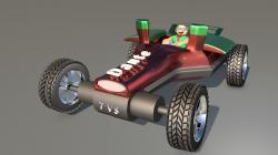 3d Video Seven Gromwoid Movie Page 1 STLFinder