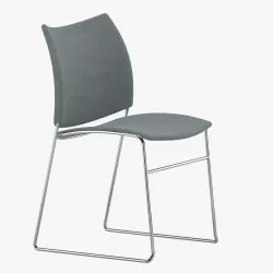 Casala Carver Chair 3D model