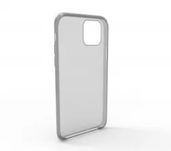 Case for iPhone 11 Pro 3D model