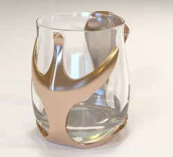 Ceremonial  3D model