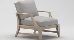 Chair 100 3D model