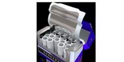 Cigarrate Pack - Vray ready - with animation 3D model