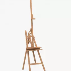 Easel 02 3D model