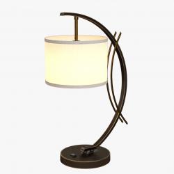 Eclisse Table Lamp 3d model