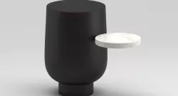 Eric Schmitt Side Table 3D model