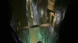 Fantasy Cave Environment Set Low-poly 3D model