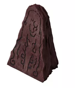 Game Model - Rune with Rune 3D model