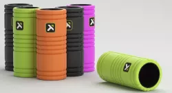 GRID Foam Roller 3D model