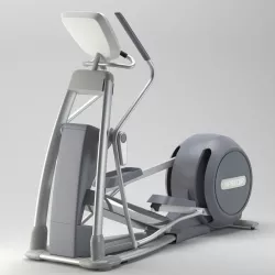 Gym Precor Elliptical Orbitrec 3D model