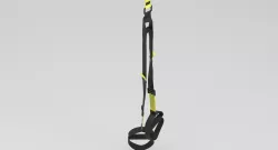 GYM TRX 3D model