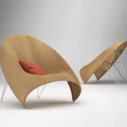 Janus et cie Anda 3D model
