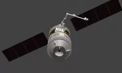 Jupiter-Exoliner 3D model