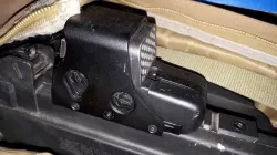 Kill flash eotech  3D model