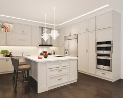 kitchen  3D model