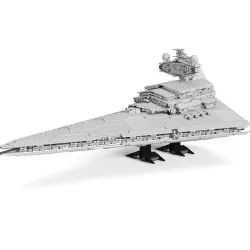 LEGO - Imperial Star Destroyer 3D model