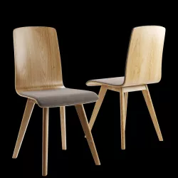 LINO FG DESIGN A-1602 1605 3D model