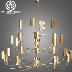 MM Lampadari 3D model