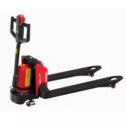 Noblelift Electric Pallet Jack The Edge 3D model