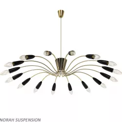 NORAH SUSPENSION 3D model