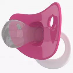 Pacifier 01 3D model