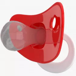 Pacifier 04 3D model