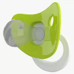 Pacifier 05 model 3D model