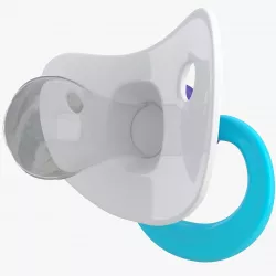 Pacifier 06 3D model