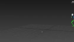 parkour monkey dash 2-jump 8 3D model