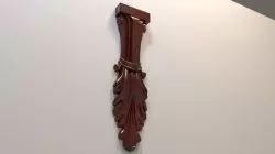 Patterns 3D model