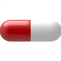 Red Pill 3D model