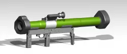 RGW 60 3D model