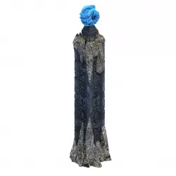 Rocking Hill - Conch Stone Column 3D model