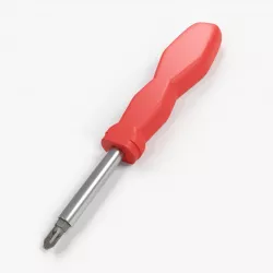 Screwdriver 3D model