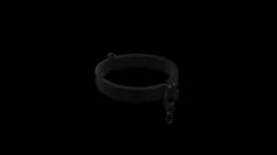 Shackles 3D model