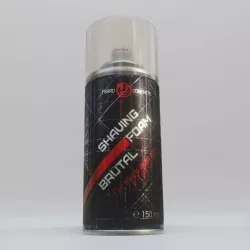 Shaving Foam 3D model