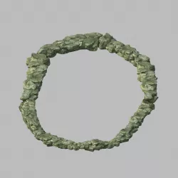 Shore - Stone 1101 3D model