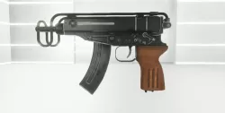Skorpion High Quailty Low-poly 3D model
