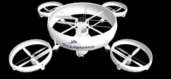 Sky sapience 3D model