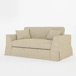 Soft Sofa 3D model