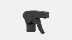 Sprayhead  Low-poly 3D model