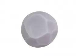 Stone Ball 3D model
