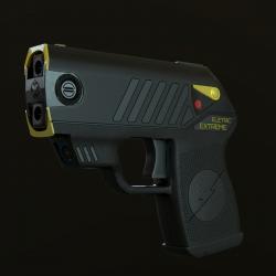 ▷ taser gun 3d models 【 STLFinder 】