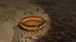 The One Ring 3D model