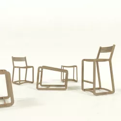 Unika Moblar Degerfors 3D model