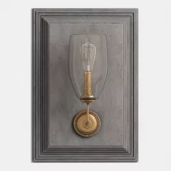 wall light 3D model