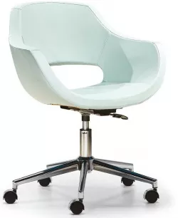 working chair 3D model