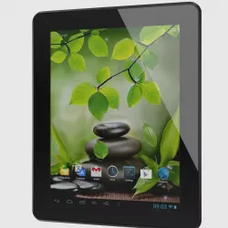 Android Tablet 3D model