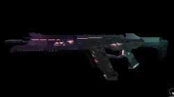 Apex Legends R301 3D model